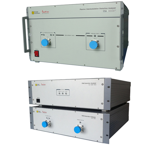 Single Band PIM Analyzers